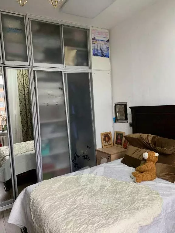 Продается комната в 3-комнатной квартире - Фото 2