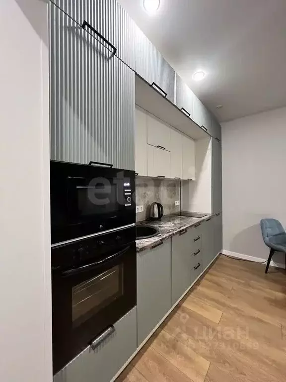 2-к кв. Новосибирская область, Новосибирск ул. Связистов, 162 (38.0 м) - Фото 2