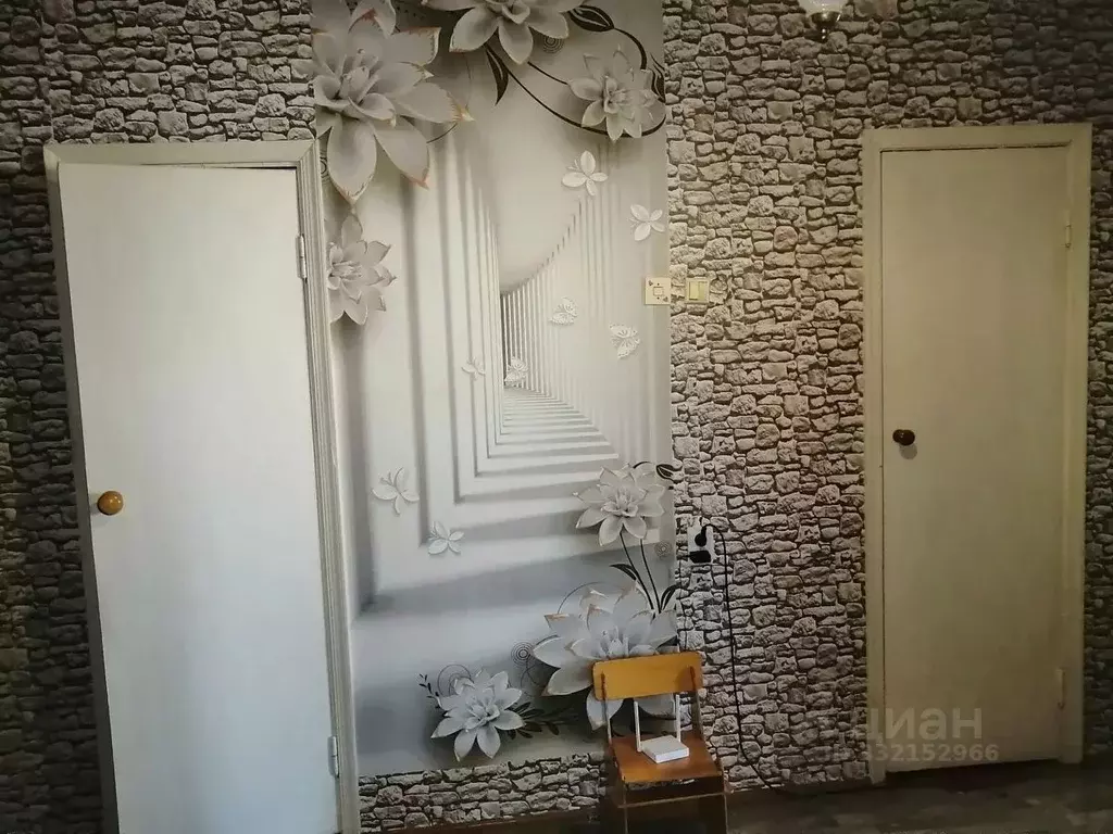 Комната Белгородская область, Белгород ул. Лермонтова, 11а (11.0 м) - Фото 1