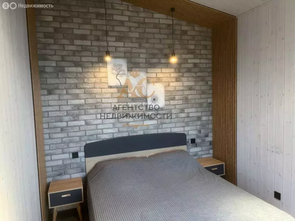 Дом в Мысовское сельское поселение, село Семёновка, улица Лидии ... - Фото 1