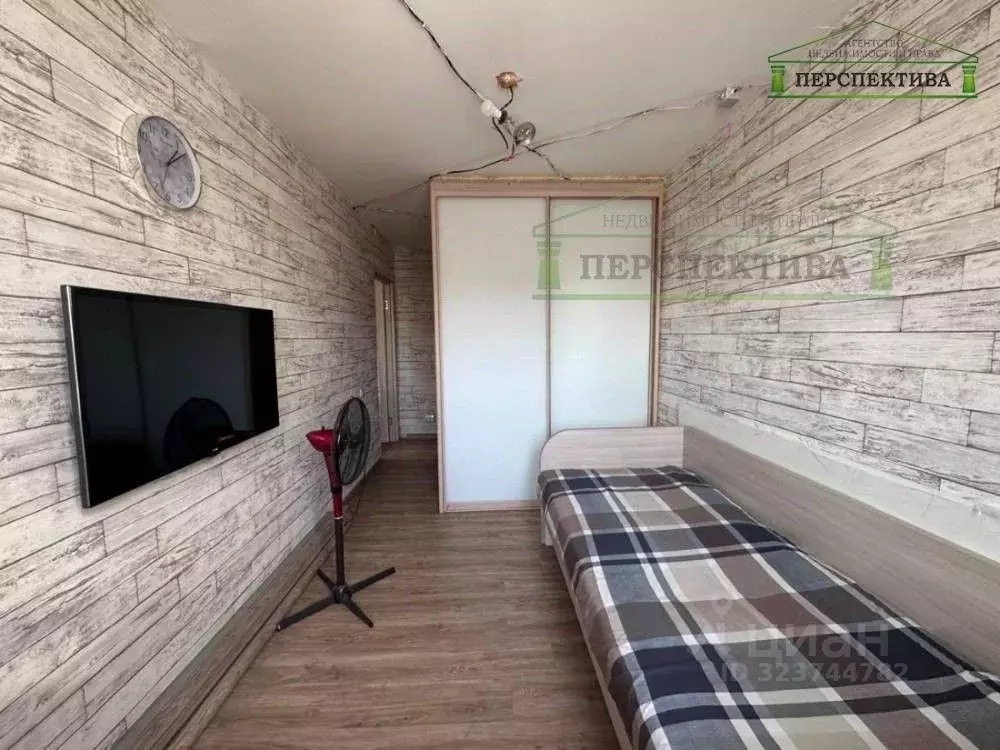 2-к кв. Приморский край, Артем Харьковская ул., 6 (43.1 м) - Фото 0