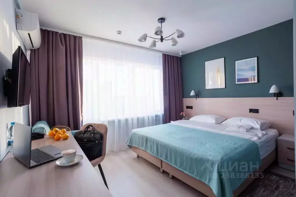 Комната Коми, Сыктывкар Коммунистическая ул., 67 (10.0 м) - Фото 2