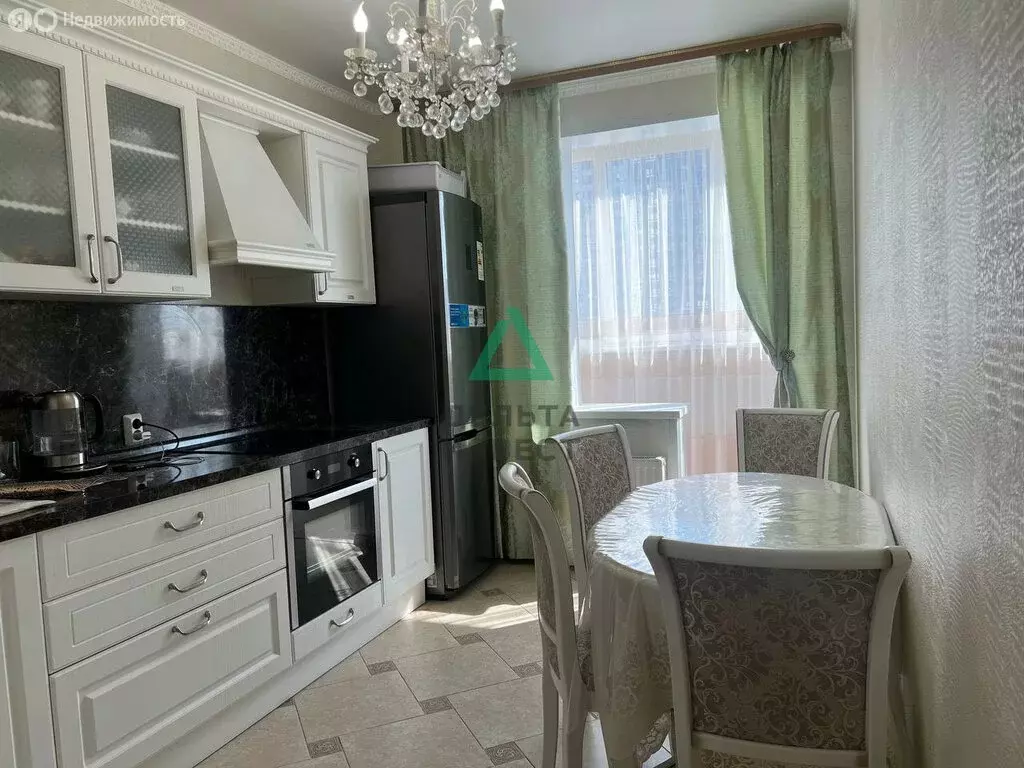 1-комнатная квартира: Уфа, улица Пархоменко, 156В (32.4 м) - Фото 0