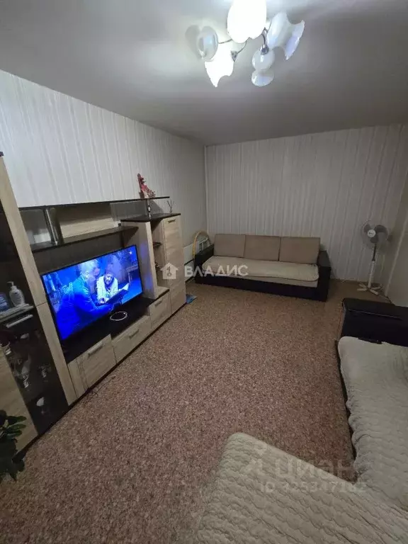 3-к кв. Воронежская область, Воронеж ул. 9 Января, 241/10 (70.4 м) - Фото 1