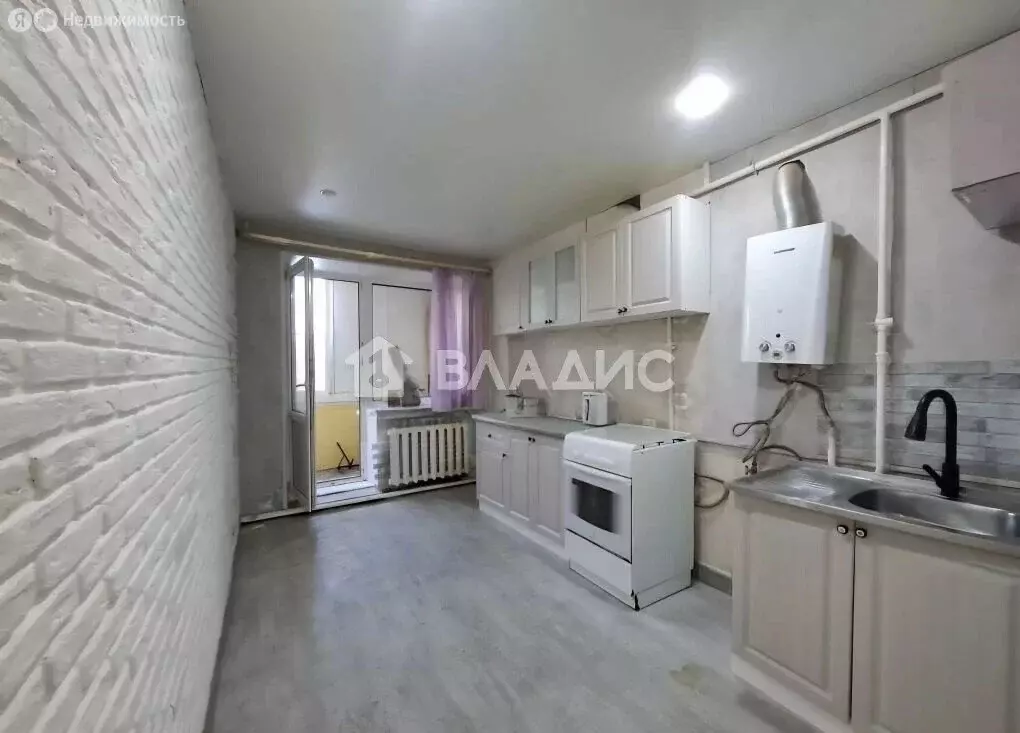 2-комнатная квартира: Пенза, Молодёжная улица, 21 (44.8 м) - Фото 2