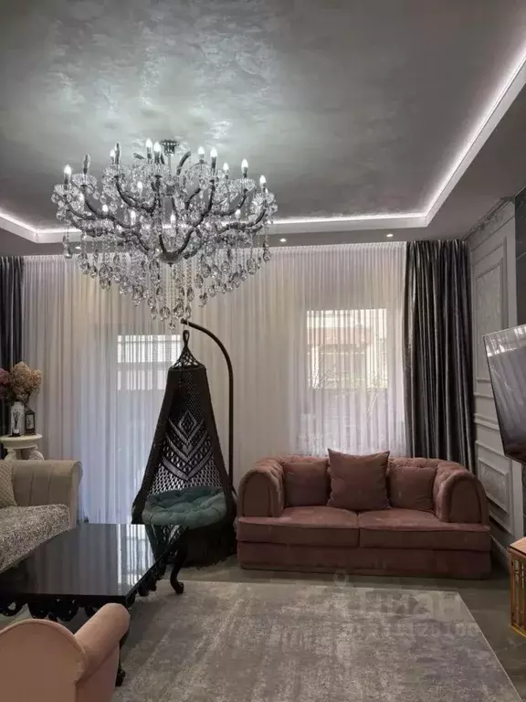Таунхаус в Алтайский край, Барнаул Горнолыжная ул., 31 (288 м) - Фото 2