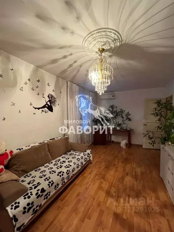 2-к кв. Оренбургская область, Орск Новый город мкр, ул. Юношеская, 13 ... - Фото 2