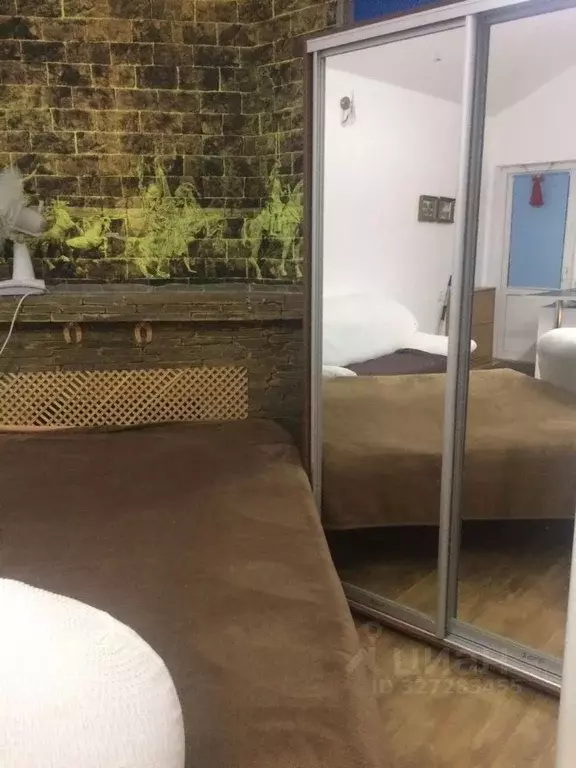 1-к кв. Севастополь пер. Краснодарский, 11 (40.0 м) - Фото 1