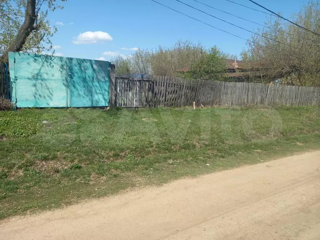 Участок 27 сот. (ИЖС) - Фото 0