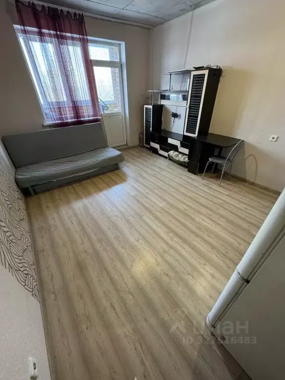 Студия Свердловская область, Сысертский муниципальный округ, пос. ... - Фото 1