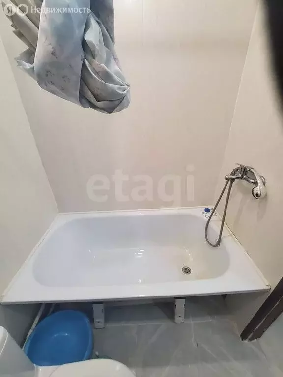 1-комнатная квартира: Тюмень, Олимпийская улица, 22 (12.9 м) - Фото 2