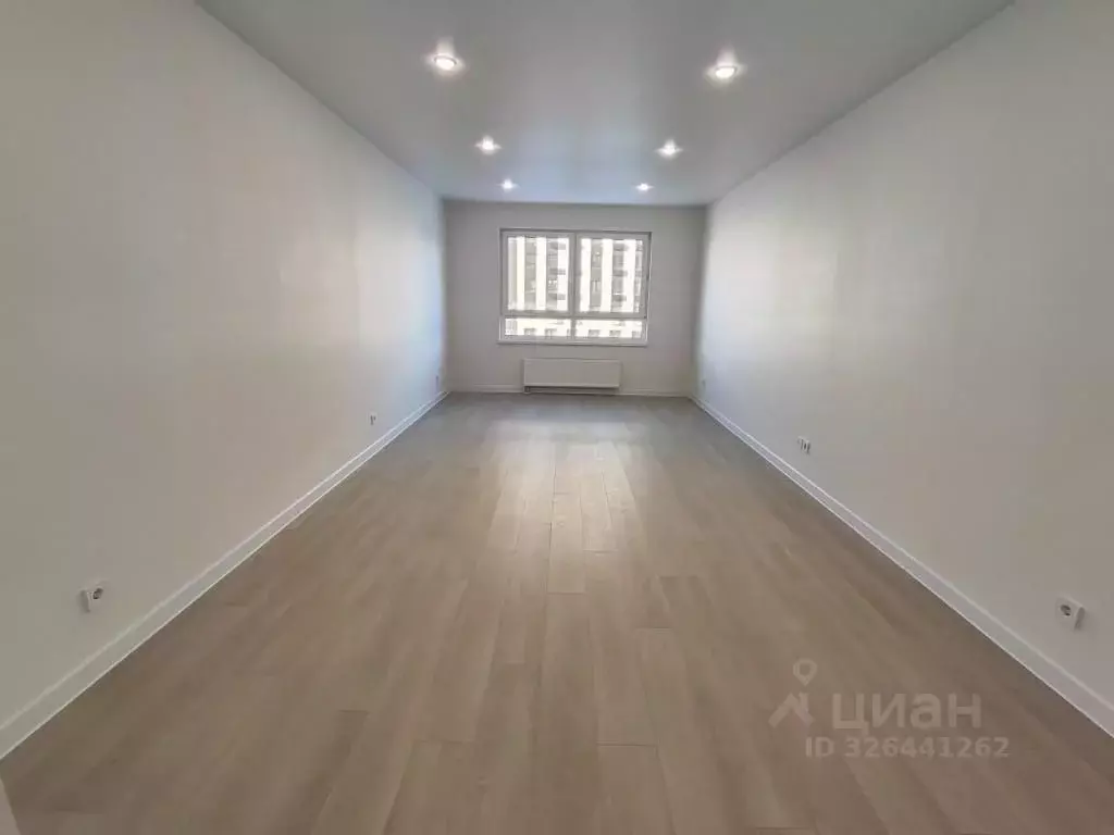 Студия Пензенская область, Пенза ул. Яшиной, 8 (42.2 м) - Фото 2