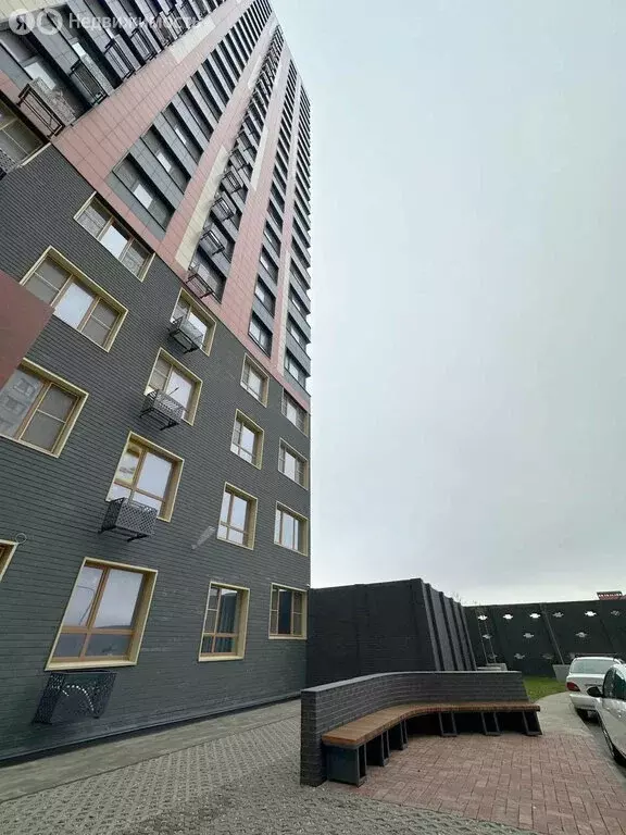 Квартира-студия: Батайск, Северная улица, 2Ак2 (30 м) - Фото 0