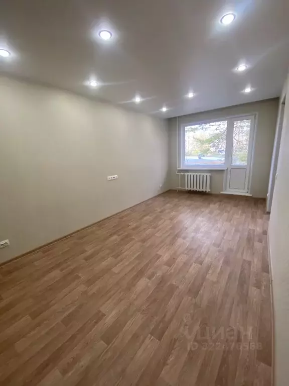 1-к кв. Красноярский край, Железногорск ул. Королева, 15 (30.0 м) - Фото 1