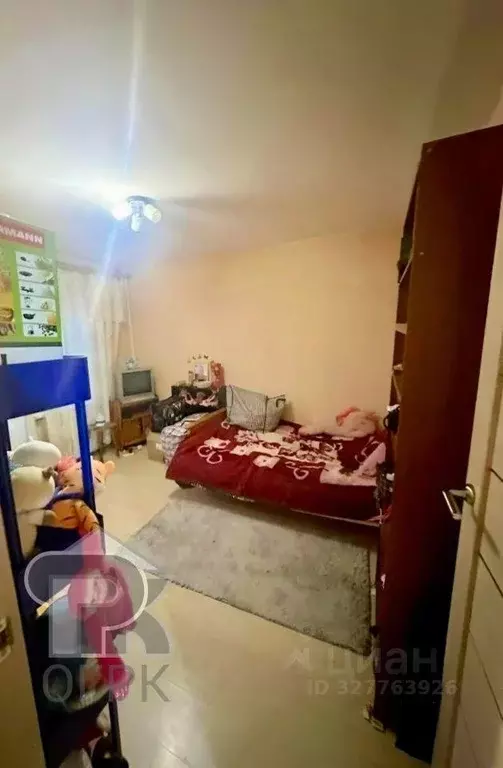 Квартира, 2 комнаты, 39.9 м - Фото 1