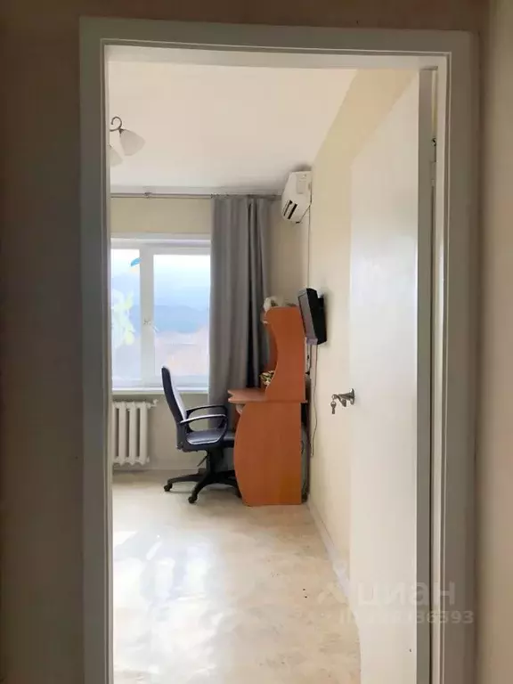 Комната Иркутская область, Иркутск Первомайский мкр, 55 - Фото 2