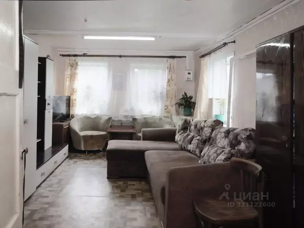 Дом в Ярославская область, Ярославль пос. Тверицы, ул. 2-я Тверицкая, ... - Фото 1