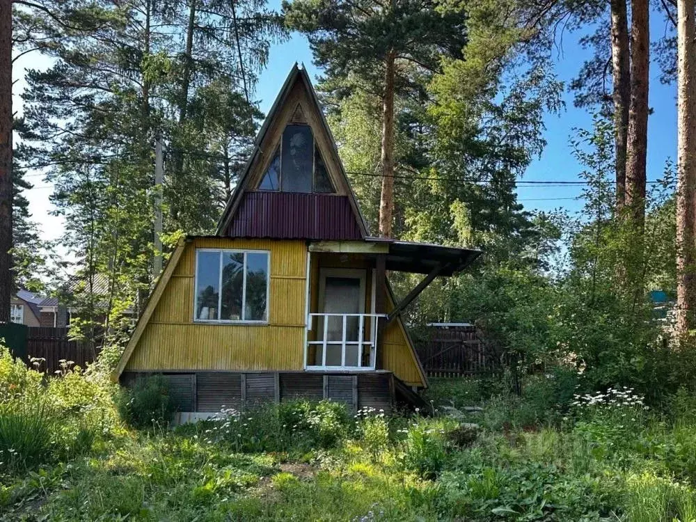 Участок в Иркутская область, Иркутский муниципальный округ, Авиатор ... - Фото 0