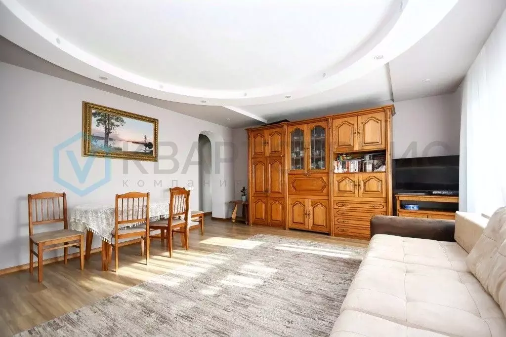 1-к кв. Омская область, Омск ул. Чокана Валиханова, 11 (32.7 м) - Фото 1