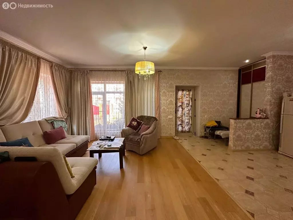 Дом в Витязево, улица Толстого (454 м) - Фото 2