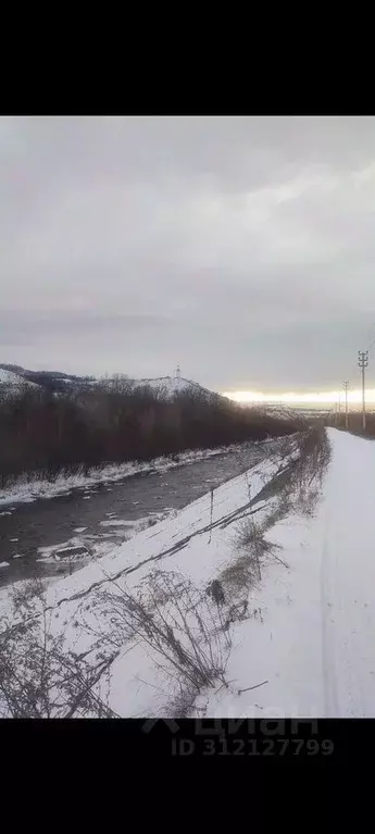 Участок в Ставропольский край, Предгорный муниципальный округ, пос. ... - Фото 1