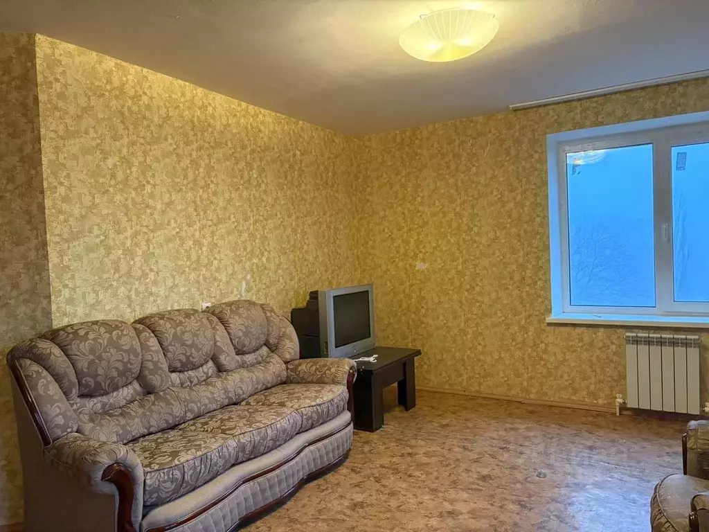 2-к кв. Курская область, Железногорск ул. Никитина, 15 (64.2 м) - Фото 2