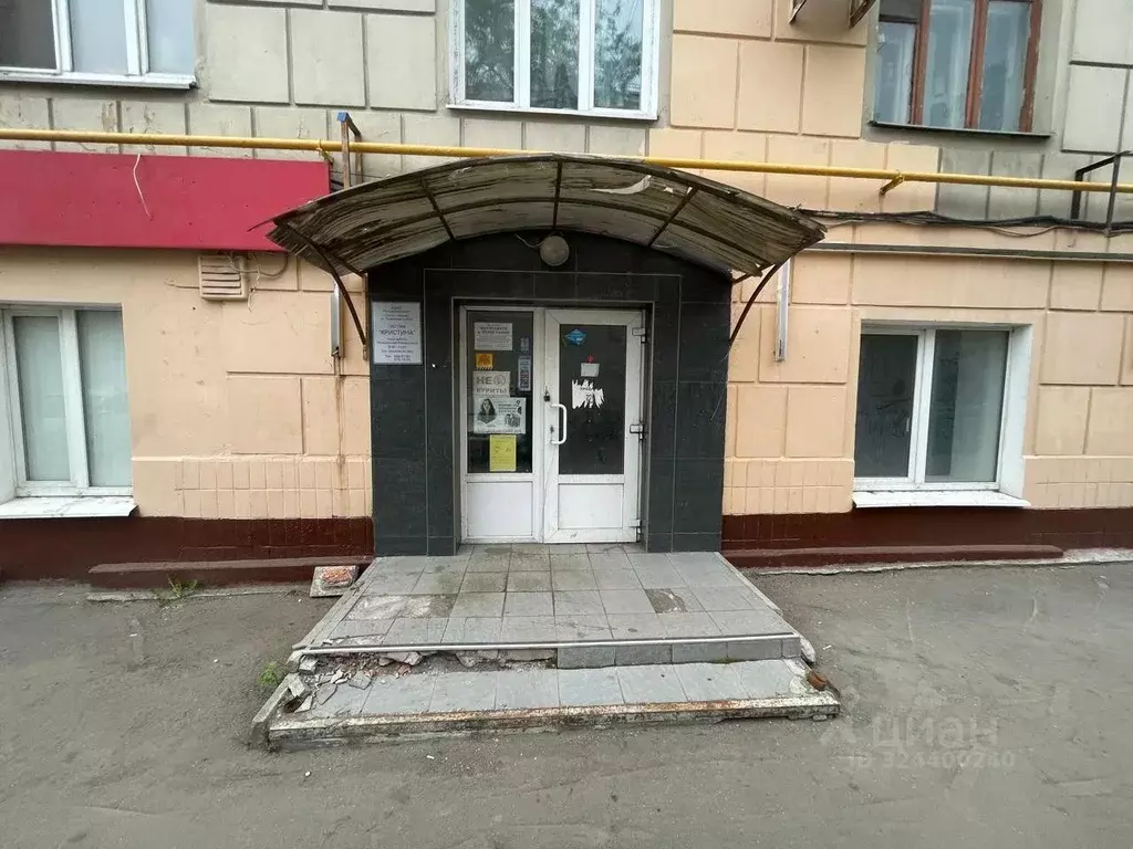 Помещение свободного назначения в Москва ул. Трофимова, 35/20 (160 м) - Фото 1