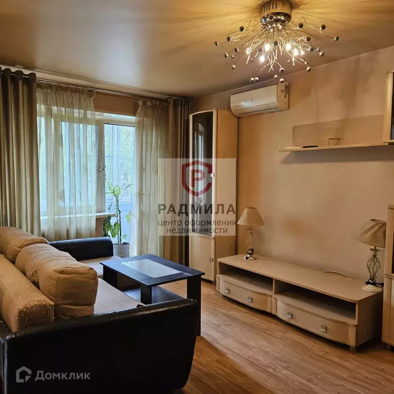 Продаётся 2-к квартира, 44 м - Фото 1