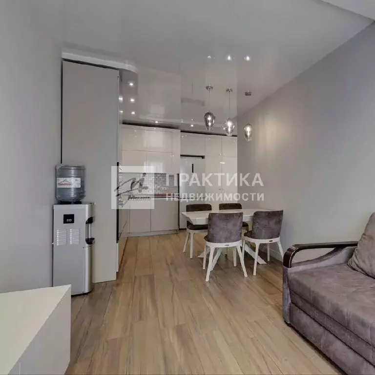 Продается 3-комнатная квартира - Фото 2