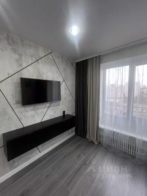 Студия Башкортостан, Уфа ул. Ферина, 1/2 (17.0 м) - Фото 2