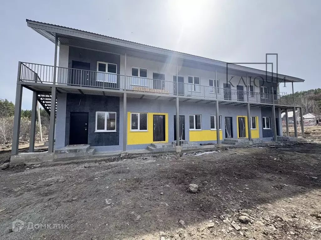Продаётся квартира-студия, 24.7 м - Фото 0
