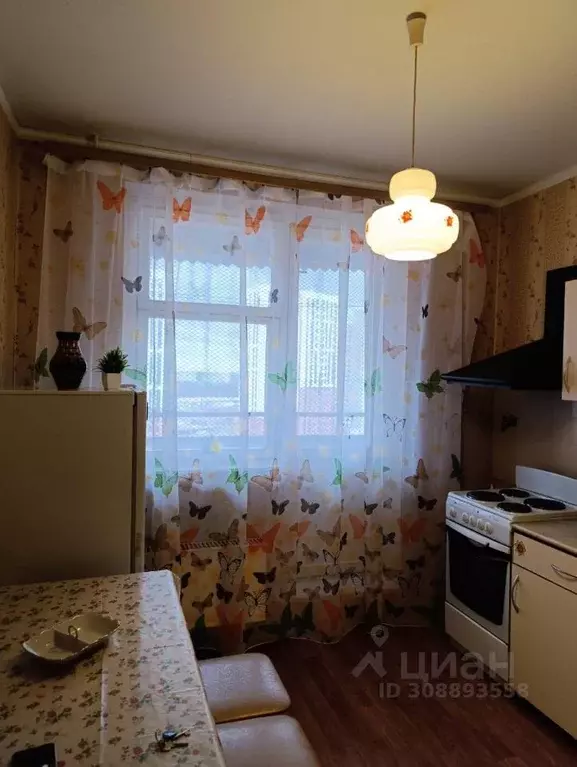 1-к кв. Московская область, Балашиха Павлино мкр, 39 (40.0 м) - Фото 1