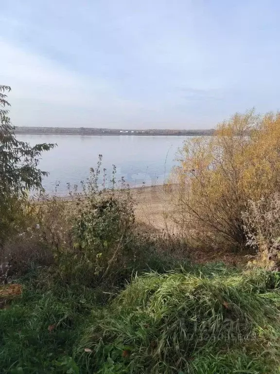 Участок в Пермский край, Пермь Нижнекамская ул., 18 (20.0 сот.) - Фото 1