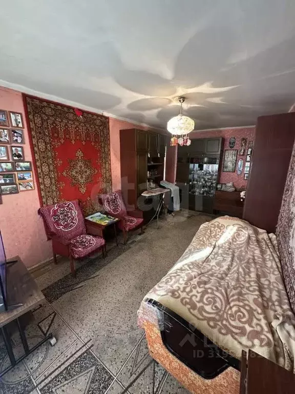 3-к кв. Белгородская область, Белгород просп. Богдана Хмельницкого, ... - Фото 1