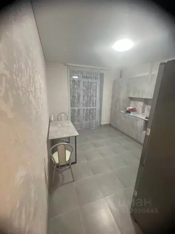 1-к кв. Костромская область, Кострома Индустриальная ул., 5 (34.3 м) - Фото 1