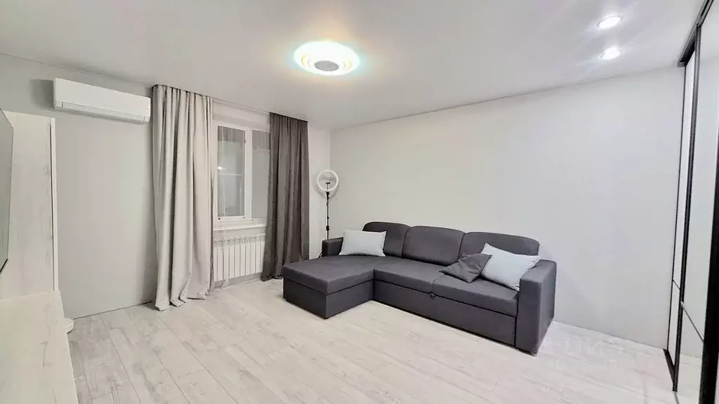 2-к кв. Пензенская область, Пензенский район, Засечный сельсовет, с. ... - Фото 2