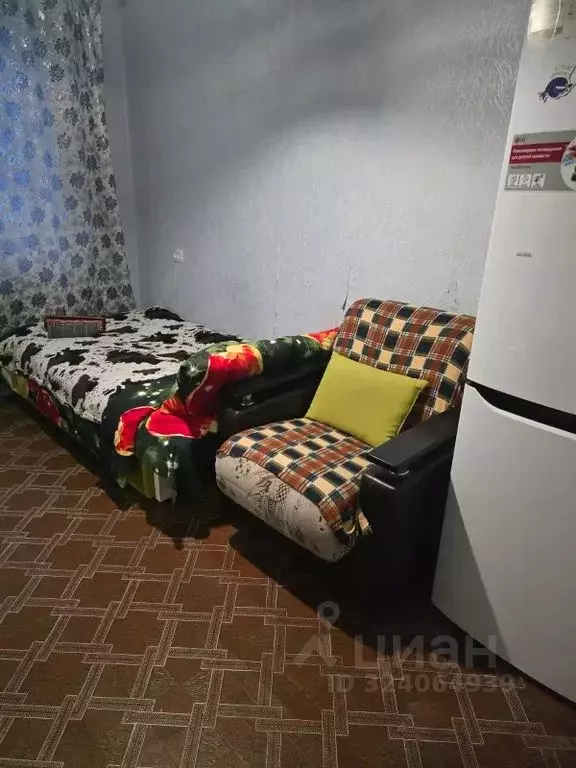 2-к кв. Магаданская область, Магадан просп. Карла Маркса, 54А (50.0 м) - Фото 2