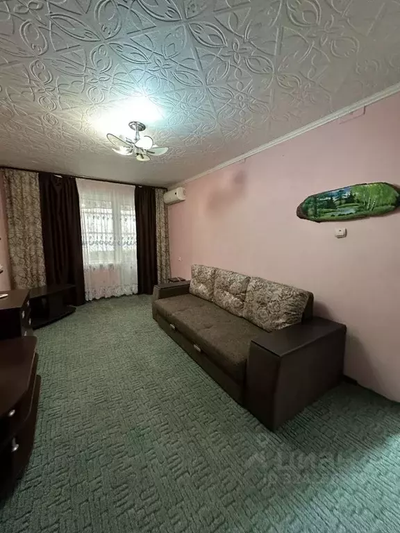 2-к кв. Оренбургская область, Орск Новый город мкр, ул. ... - Фото 2