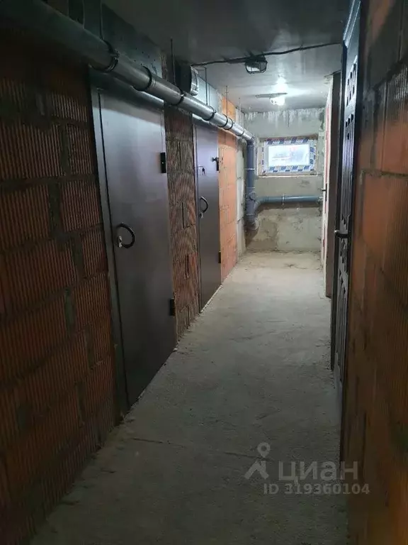 Склад в Калининградская область, Светлогорск ул. Цветочная, 6 (5 м) - Фото 1