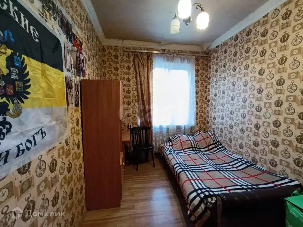 Продаётся 2-к квартира, 43.9 м - Фото 0