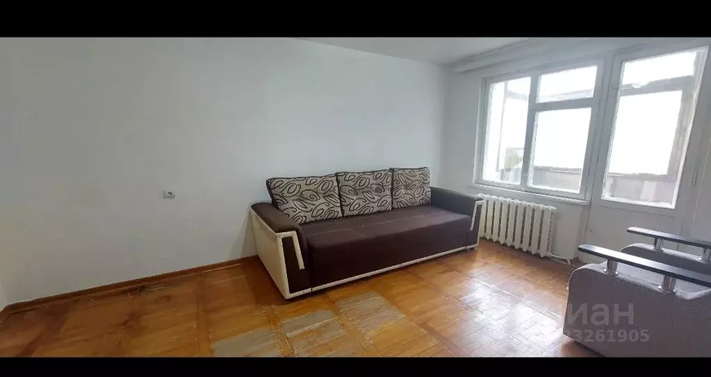 1-к кв. Ставропольский край, Ставрополь Шпаковская ул., 82/4 (30.0 м) - Фото 0