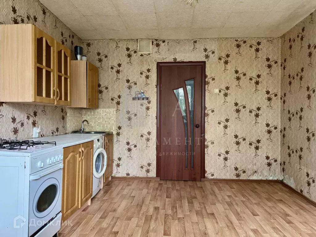 Продаётся 1-к квартира, 36.4 м - Фото 1