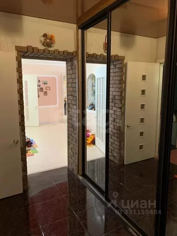 4-к кв. Тульская область, Болохово Киреевский район, ул. Соловцова, ... - Фото 1