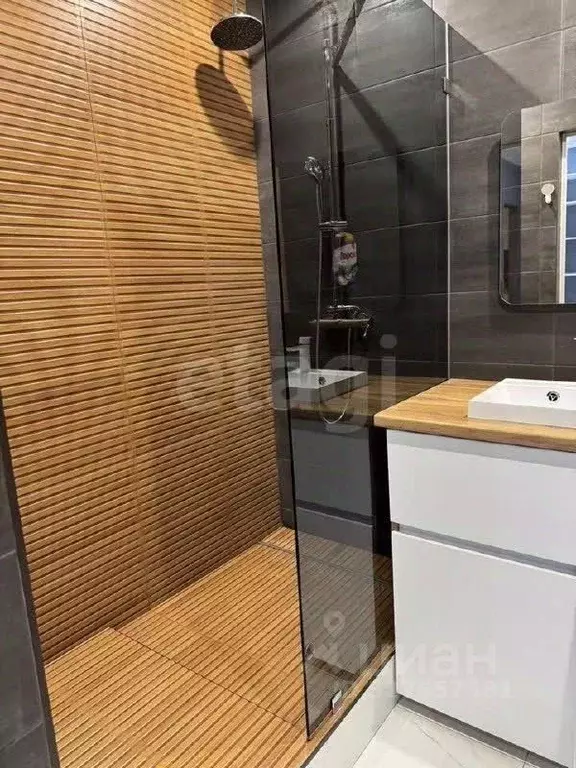 2-к кв. Башкортостан, Уфа ул. Энтузиастов, 11 (53.4 м) - Фото 1