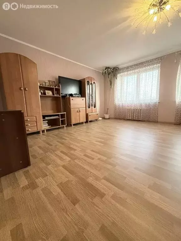 3-комнатная квартира: Сыктывкар, улица Домны Каликовой, 36 (96.8 м) - Фото 2