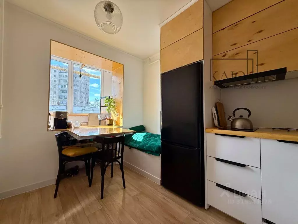 3-к кв. Челябинская область, Магнитогорск ул. Коробова, 4 (68.1 м) - Фото 1