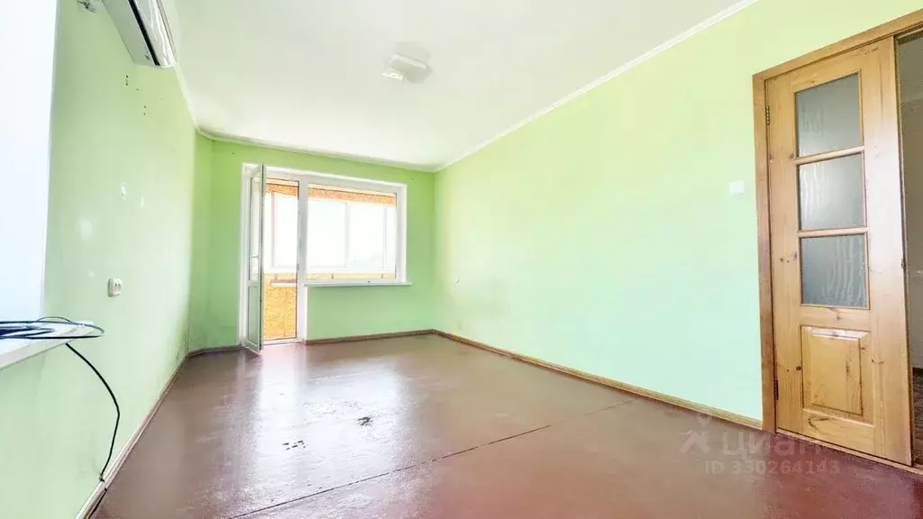 1-к кв. Крым, Алушта муниципальный округ, с. Малореченское ул. ... - Фото 2