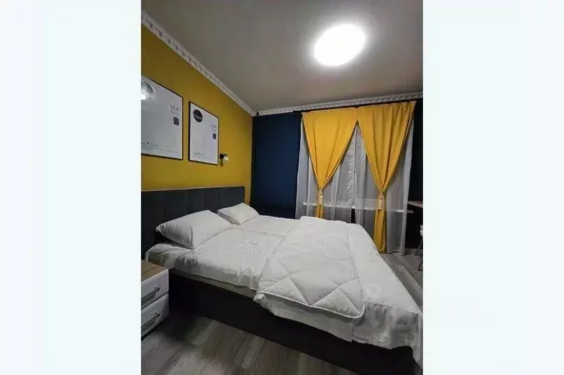 1-к кв. Москва проезд 5-й Марьиной рощи, 3/7 (15.0 м) - Фото 0