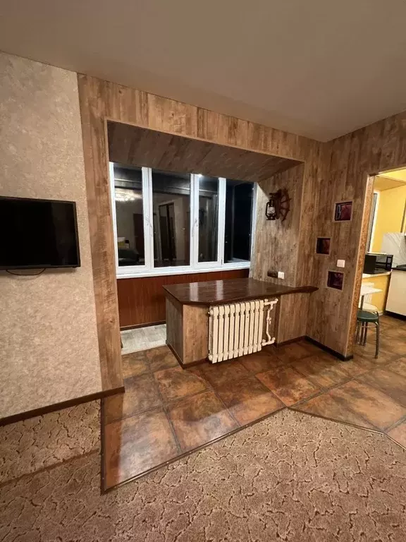 1-к кв. Камчатский край, Петропавловск-Камчатский ул. Бохняка (31.0 м) - Фото 2