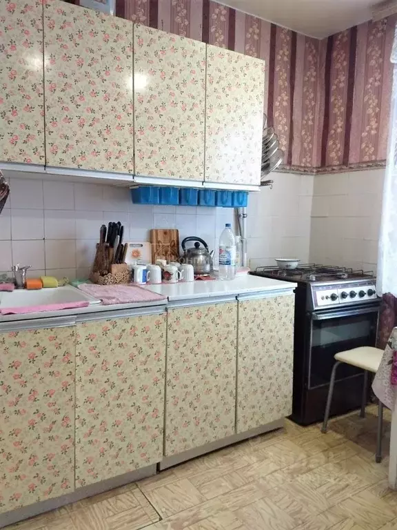 Комната Владимирская область, Владимир ул. Лакина, 167а (12.0 м) - Фото 2